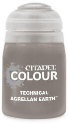  Citadel Technical: AGRELLAN EARTH (24ML) (6PK)