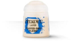  Citadel Layer: Flayed One Flesh