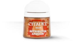  Citadel Base: Retributor Armour 12ML