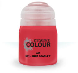  Citadel AIR: EVIL SUNZ SCARLET (24ML)