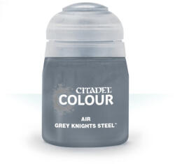  Citadel AIR: GREY KNIGHTS STEEL (24ML)