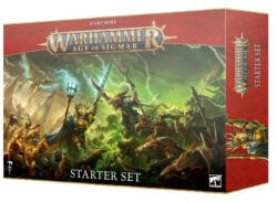  Warhammer Age of Sigmar Starter set (eng)