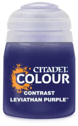  Citadel CONTRAST: LEVIATHAN PURPLE (18ML) (6PK)