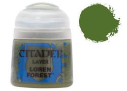  Citadel Layer: LOREN FOREST (12ML)