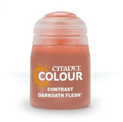  Citadel CONTRAST: DARKOATH FLESH (18ML)