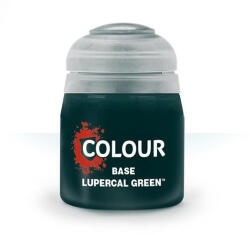  Citadel BASE: LUPERCAL GREEN (12ML)