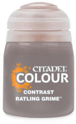  Citadel CONTRAST: RATLING GRIME (18ML) (6 PACK)