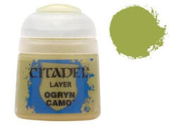  Citadel Layer: Ogryn Camo 12ML