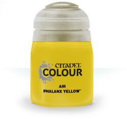  Citadel AIR: PHALANX YELLOW (24ML)