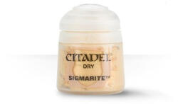  Citadel DRY: SIGMARITE
