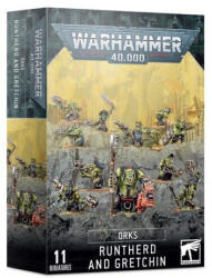Orks Gretchin
