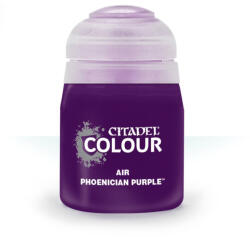  Citadel AIR: PHOENICIAN PURPLE (24ML)