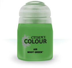  Citadel AIR: MOOT GREEN (24ML)
