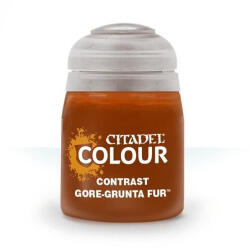  Citadel CONTRAST: GORE-GRUNTA FUR (18ML) (6PK)