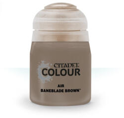  Citadel AIR: BANEBLADE BROWN (24ML)