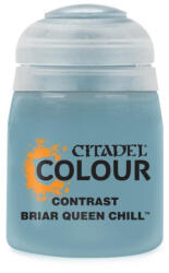 Citadel CONTRAST: BRIAR QUEEN CHILL (18ML) 6 PCK