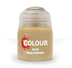  Citadel BASE: WRAITHBONE (12ML)