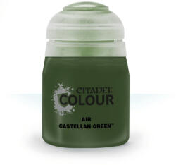  Citadel AIR: CASTELLAN GREEN (24ML)
