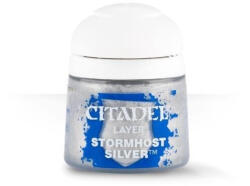  Citadel Layer: STORMHOST SILVER (12ML)