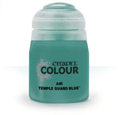  Citadel AIR: TEMPLE GUARD BLUE (24ML)