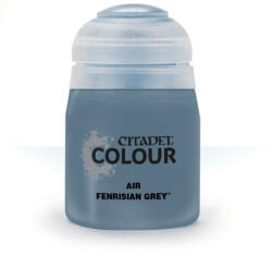  Citadel AIR: FENRISIAN GREY (24ML)