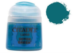  Citadel Layer: Sotek Green