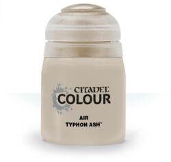  Citadel AIR: TYPHON ASH (24ML)