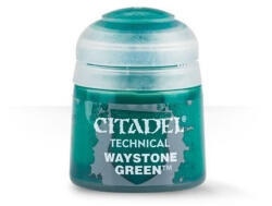  Citadel Technical: WAYSTONE GREEN (12ML) 6-PACK