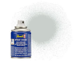  Revell - Selyem halványszürke spray akril aeroszol - 100ml (34371 R) (34371_R)