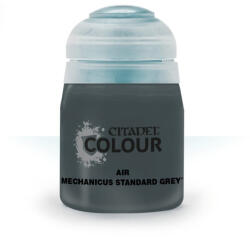  Citadel AIR: MECH STANDARD GREY (24ML)
