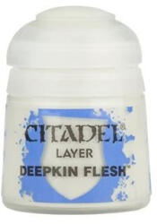  Citadel Layer: DEEPKIN FLESH (12ML) 6-PACK