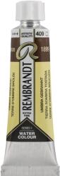 Rembrandt Professional Vopsea acuarela Burnt Umber 10 ml 1 buc (05014090)