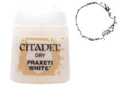  Citadel Dry: Praxeti White