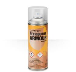  Citadel: Retributor Armour Spray