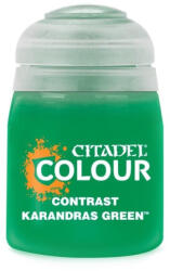  Citadel CONTRAST: KARANDRAS GREEN (18ML) (6PACK)