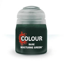  Citadel BASE: NOCTURNE GREEN (12ML)