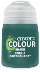  Citadel Shade: COELIA GREENSHADE (18ML) (6 PACK)