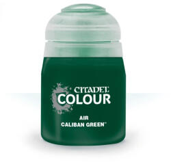  Citadel AIR: CALIBAN GREEN (24ML)