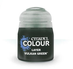 Citadel Layer: VULKAN GREEN (12ML)
