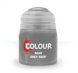  Citadel BASE: GREY SEER (12ML)