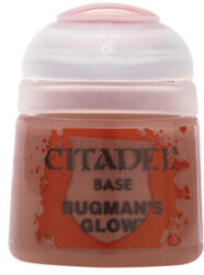  Citadel BASE: BUGMAN'S GLOW 12ML
