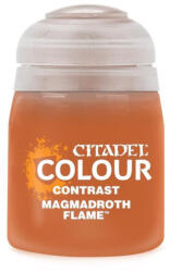  Citadel CONTRAST: MAGMADROTH FLAME (18ML) 6 PACK