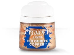 Citadel Layer: FULGURITE COPPER (12ML)