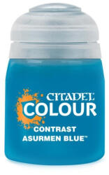  Citadel CONTRAST: ASURMEN BLUE (18ML) (6 PACK)