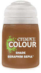  Citadel Shade: SERAPHIM SEPIA (18ML) (6 PACK)
