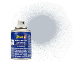  Revell - Fémes alumínium spray akril aeroszol - 100ml (34199 R) (34199_R)