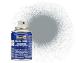  Revell - Matt USAF halvány szürke spray akril aeroszol - 100ml (34176 R) (34176_R)
