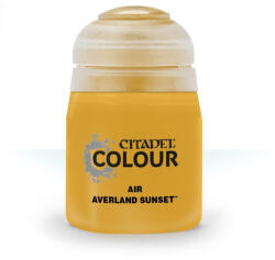  Citadel AIR: AVERLAND SUNSET (24ML)