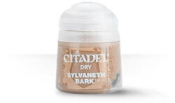  Citadel DRY: SYLVANETH BARK