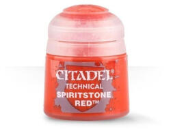  Citadel Technical: SPIRITSTONE RED (12ML) 6-PACK
